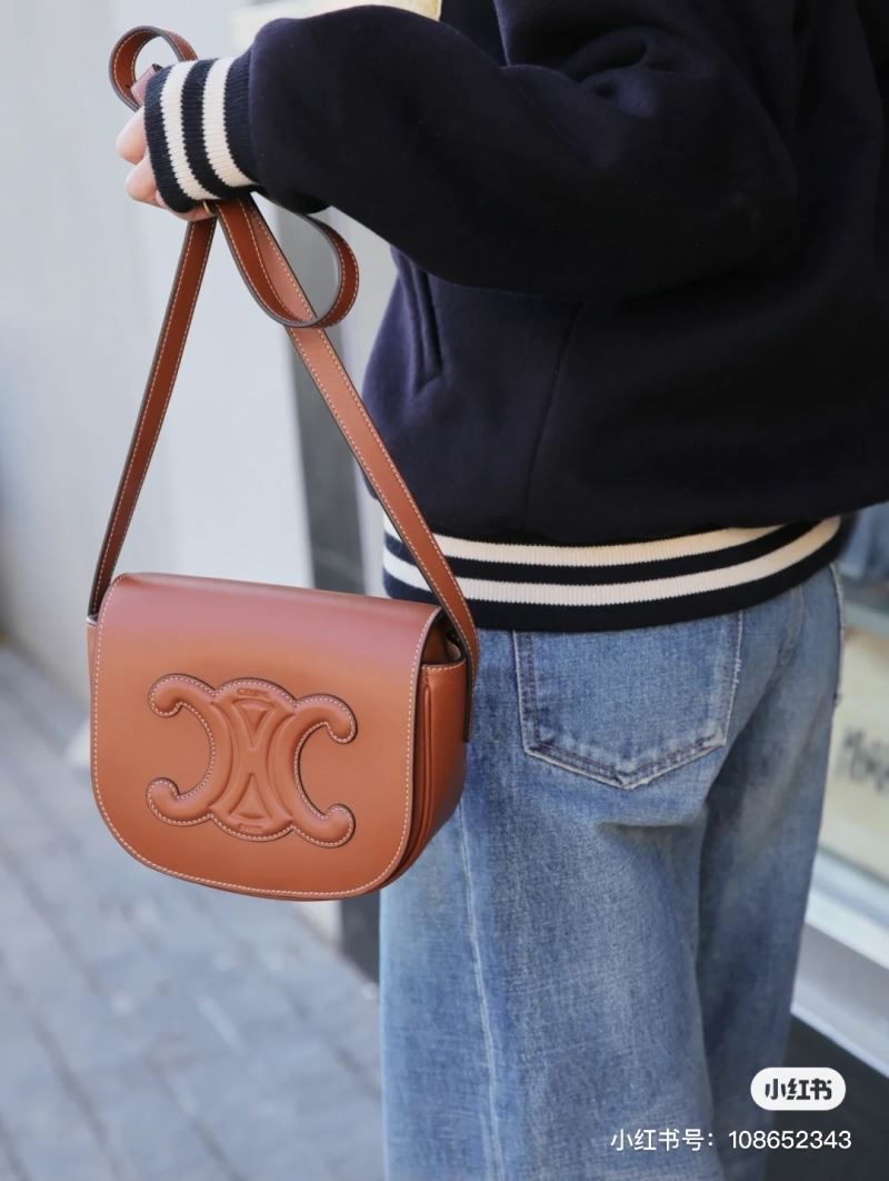 Celine Triomphe Bags